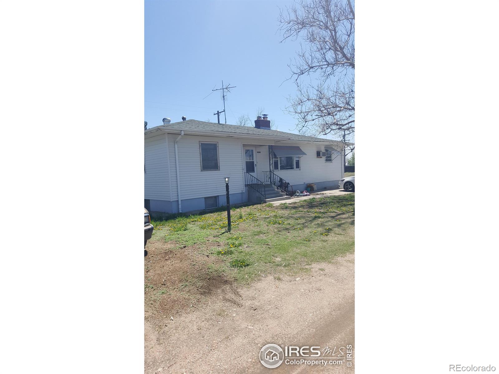 1550 E 18th Street