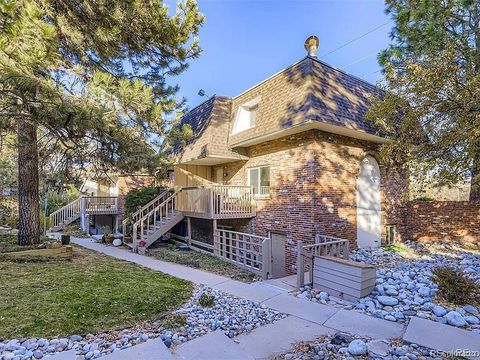 1525 S Holly Street 101 Denver CO 80222