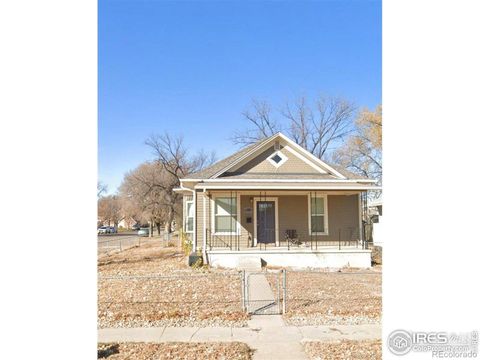 Photo of 501 N 4th Street #A,B,C,D, Sterling, CO 80751 (MLS # IR1048203)