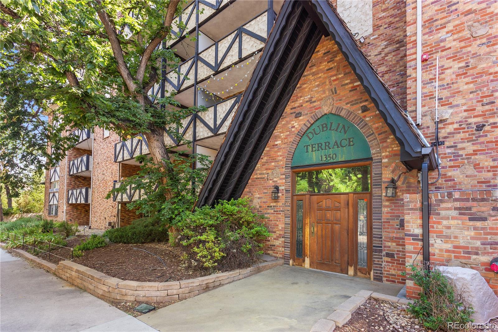 1350 Josephine Street 502