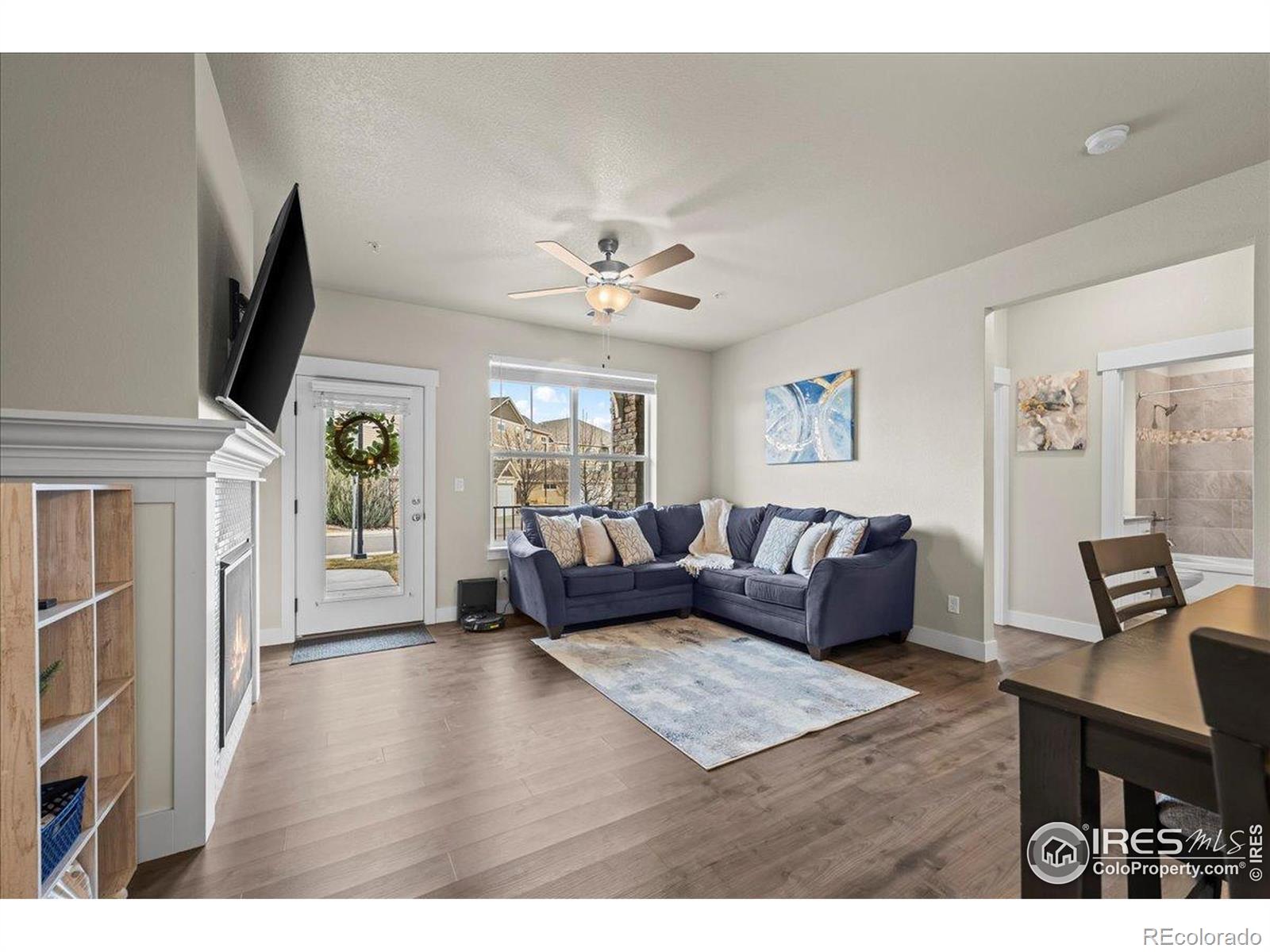 4622 Hahns Peak Drive 101