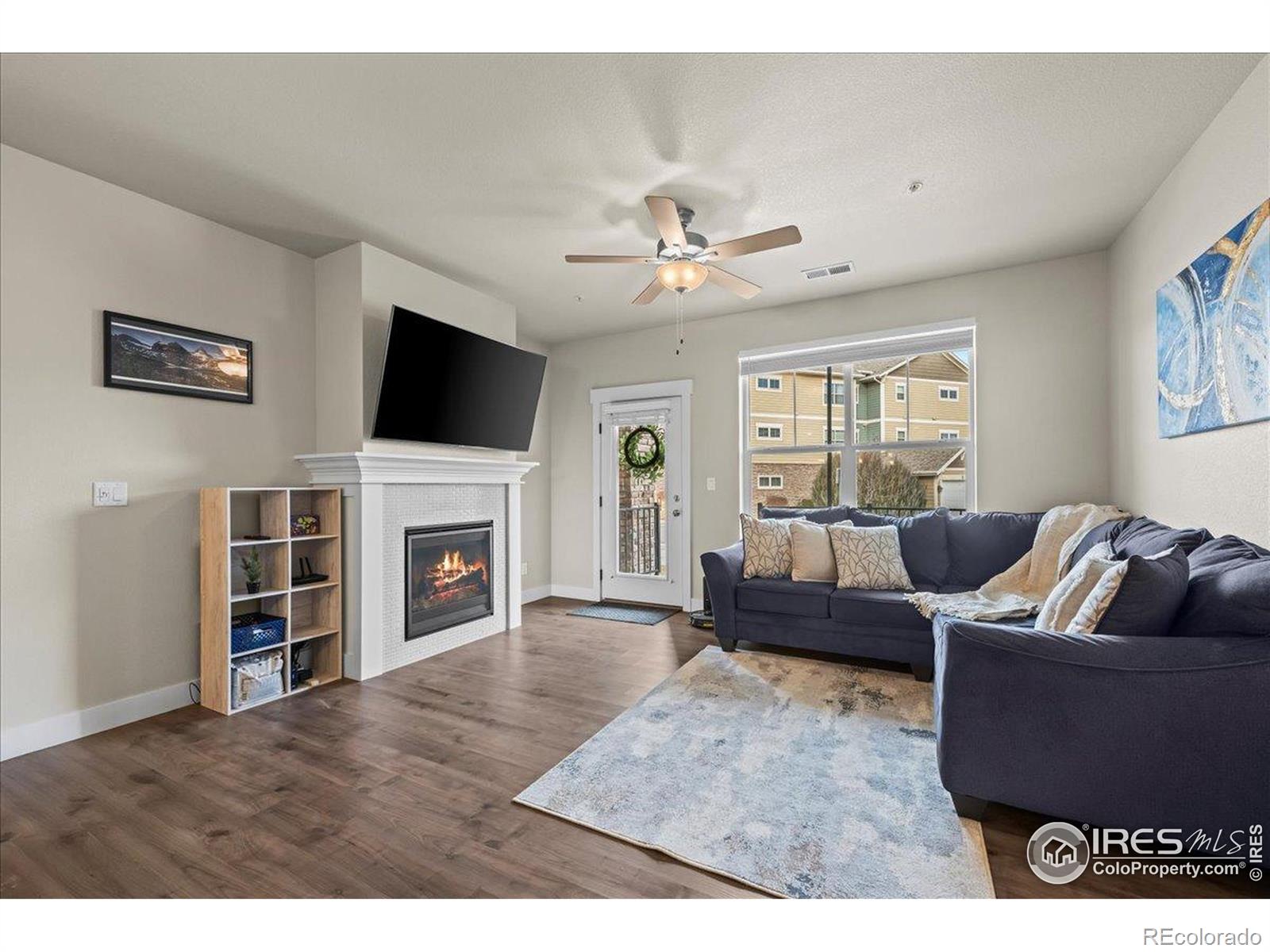 4622 Hahns Peak Drive 101