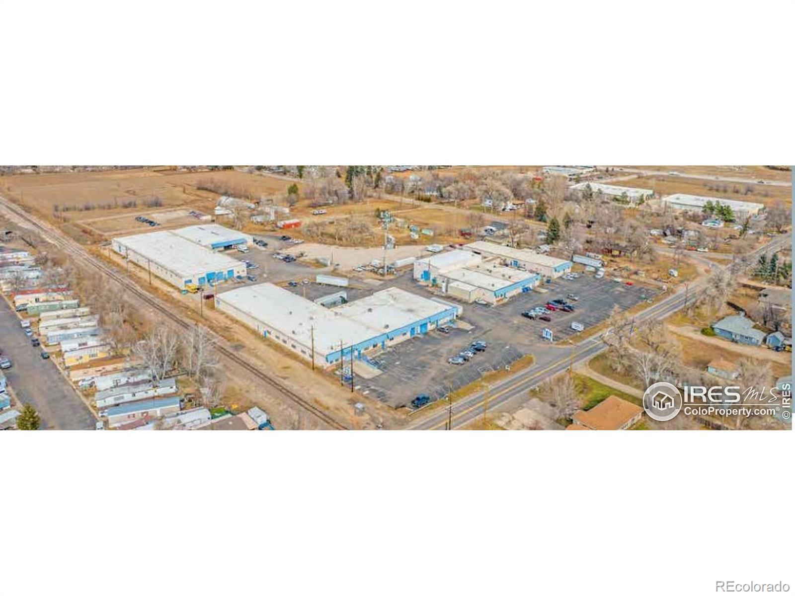 225-255 SW 42nd Street SW