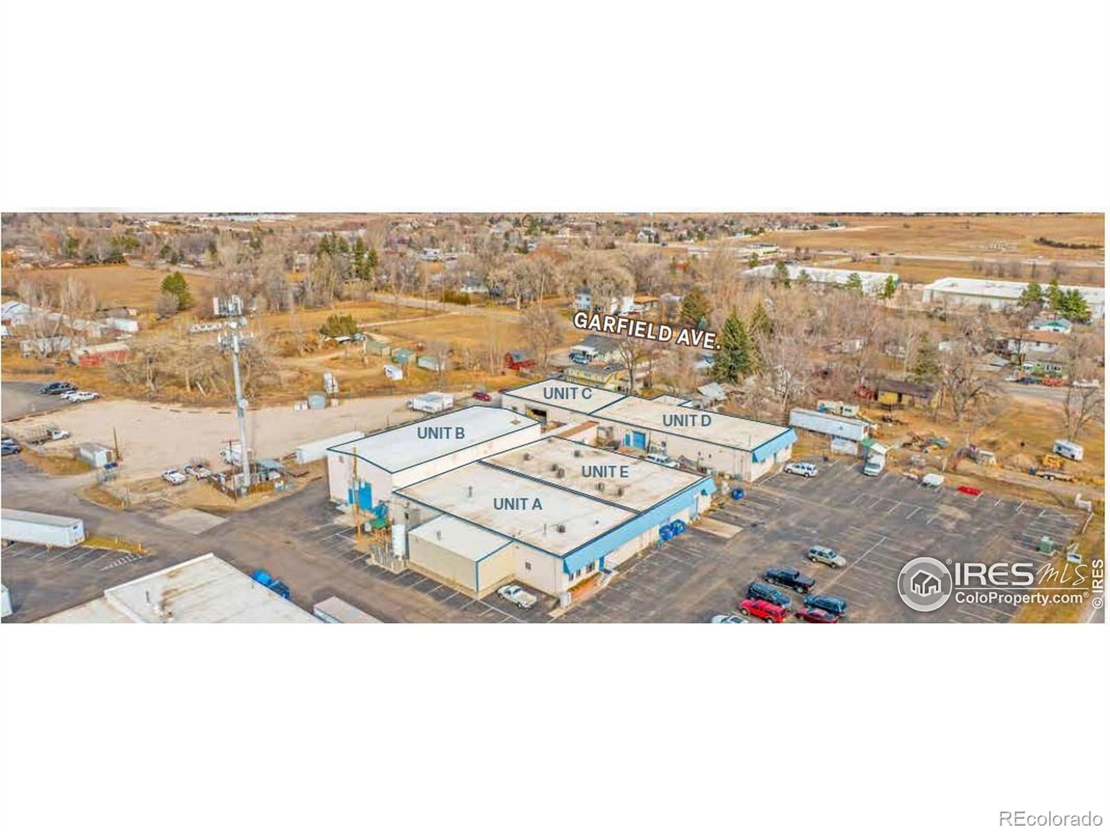 225-255 SW 42nd Street SW