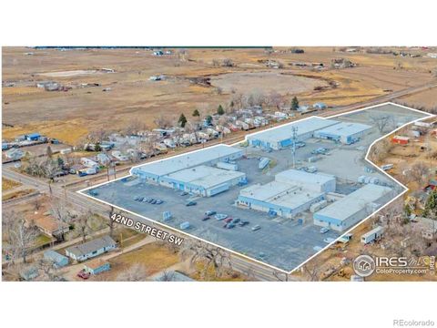 225-255 SW 42nd Street SW Loveland CO 80537