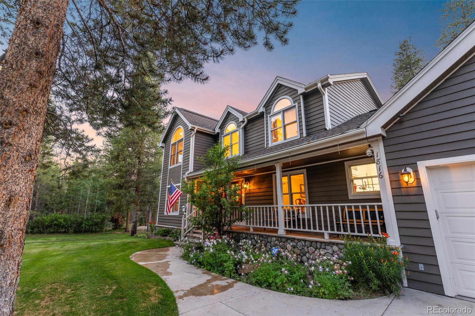 1816 Gold Drive