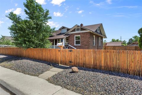 5008 Sherman Street Denver CO 80216