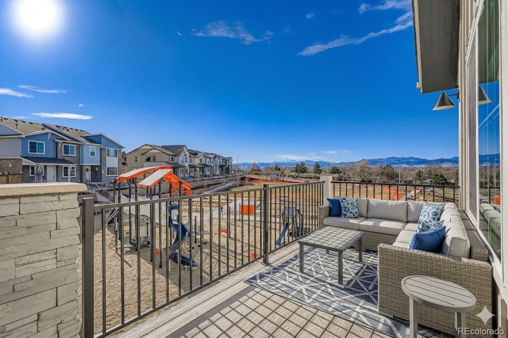 Photo of 3868 W 83rd Lane, Westminster, CO 80031 (MLS # 4362039)