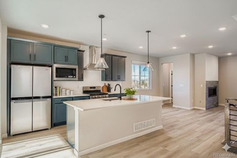 Photo of 3868 W 83rd Lane, Westminster, CO 80031 (MLS # 4362039)