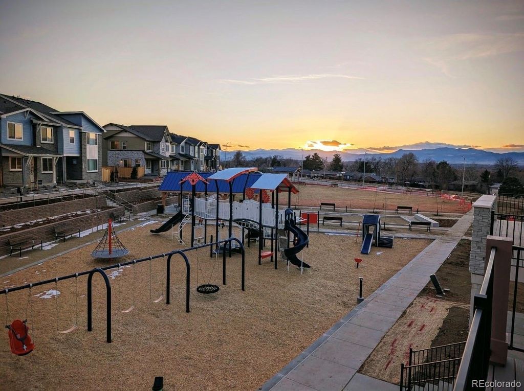 Photo of 3868 W 83rd Lane, Westminster, CO 80031 (MLS # 4362039)