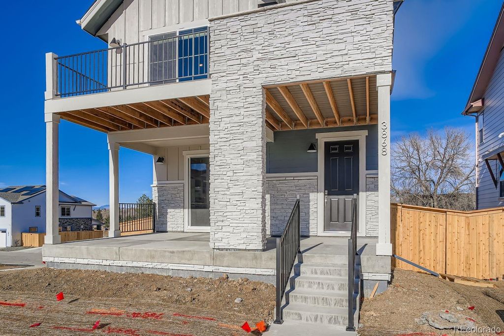 Photo of 3868 W 83rd Lane, Westminster, CO 80031 (MLS # 4362039)