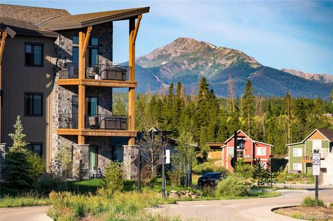 18 Meadow Creek Lane 202 Fraser CO 80442