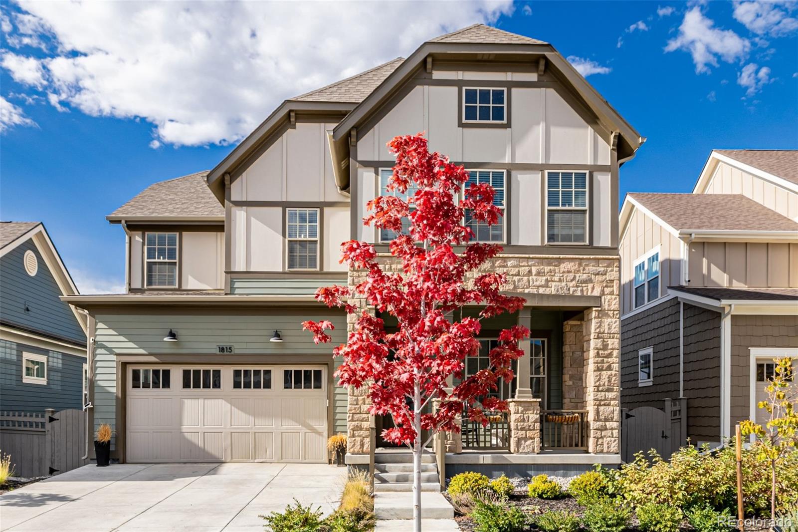 1815 Willow Drive, Erie, CO, 80516 1 1815 Willow Drive