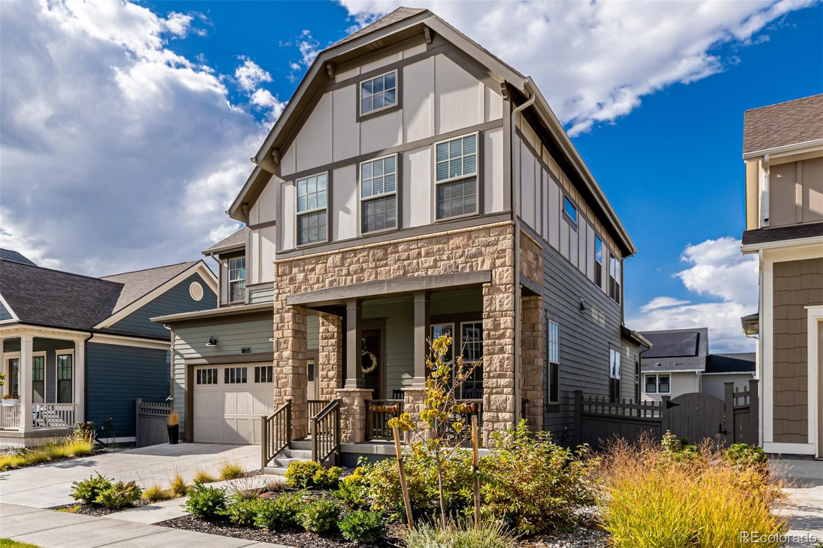 1815 Willow Drive, Erie, CO, 80516 2 1815 Willow Drive