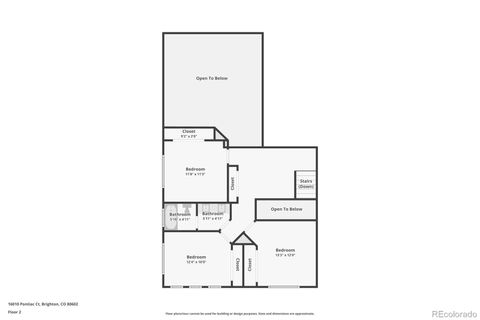 Single Family Residence in Brighton CO 16010 Pontiac Court 48.jpg