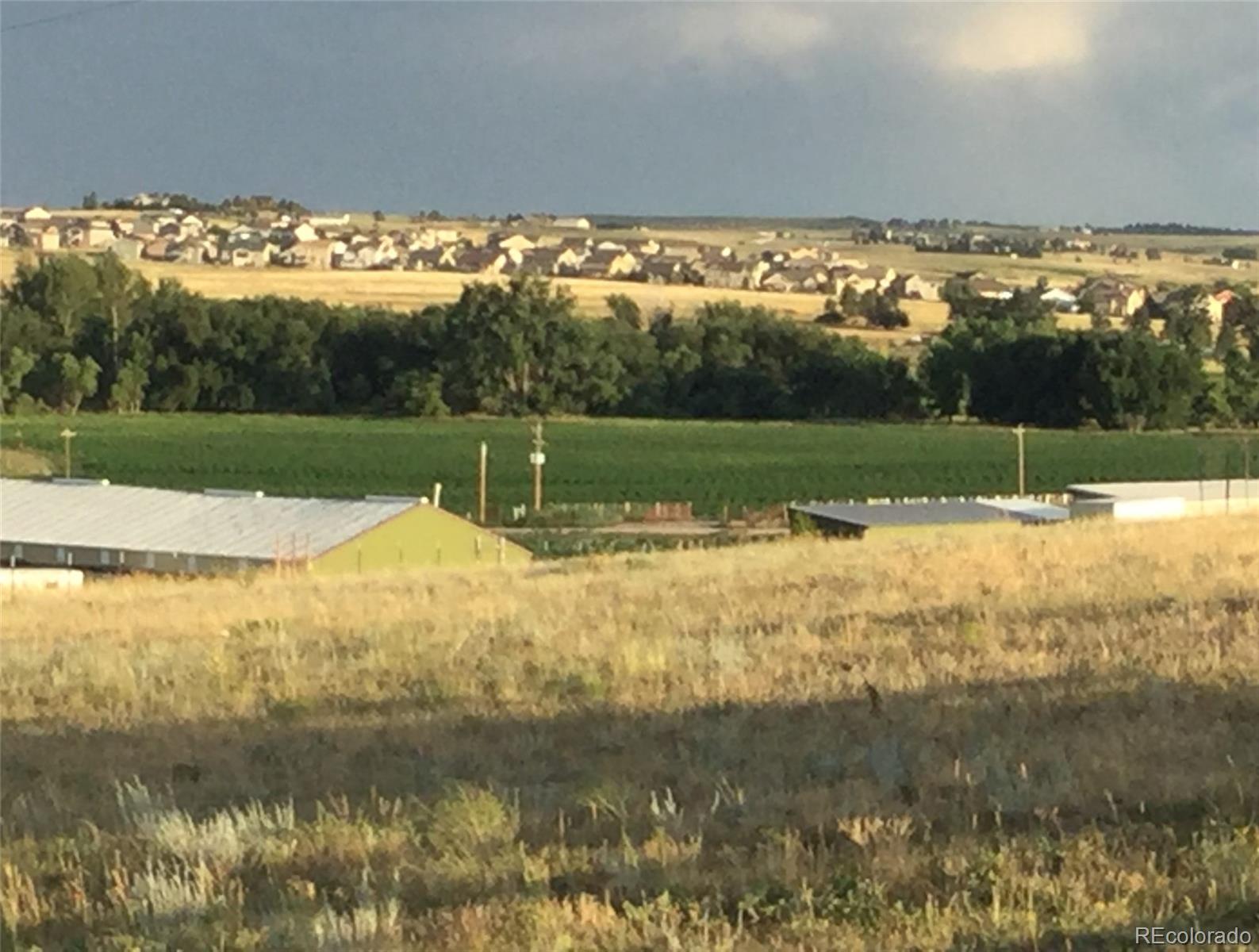 5010 Hunt Lot #22 Circle, Elizabeth, CO, 80107 5010 Hunt Lot #22 Circle
