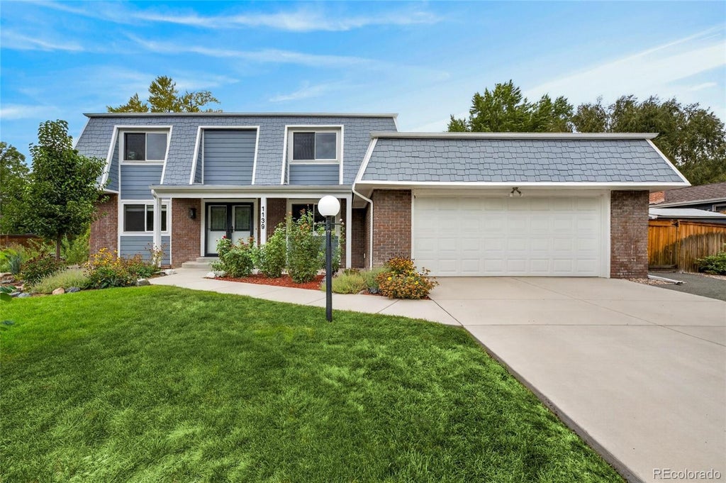 Photo of 1139 Aspen Street, Broomfield, CO 80020 (MLS # 5496678)