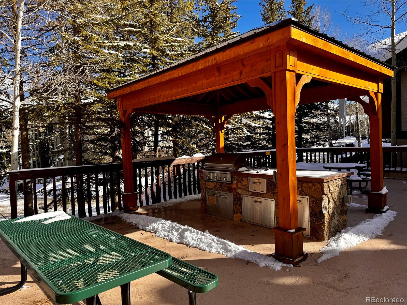 305 S Park Avenue 402, Breckenridge, CO, 80424 3 305 S Park Avenue 402