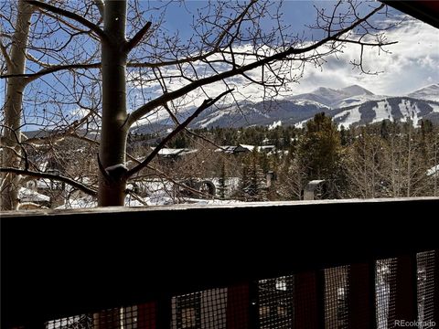 305 S Park Avenue 402 Breckenridge CO 80424