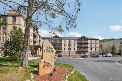 22787 US Highway 6 302 Dillon CO 80435