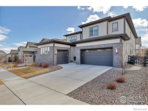 Photo of 6506 Barnstead Drive, Castle Pines, CO 80108 (MLS # IR1052273)