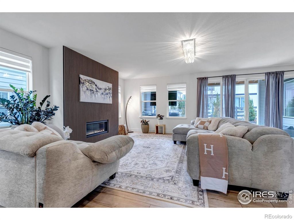 Photo of 6506 Barnstead Drive, Castle Pines, CO 80108 (MLS # IR1052273)