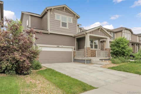 6484 N Ceylon Court Denver CO 80249