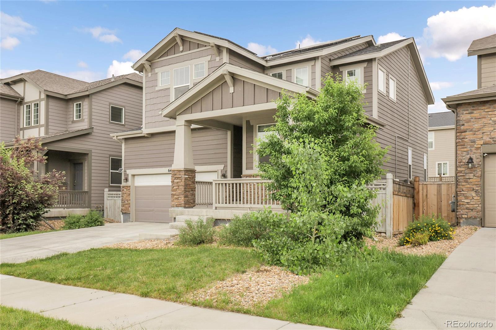 6484 N Ceylon Court