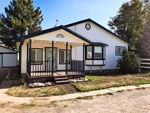 15545 Mary Avenue, Fort Lupton, CO 80621 - #: 4895456