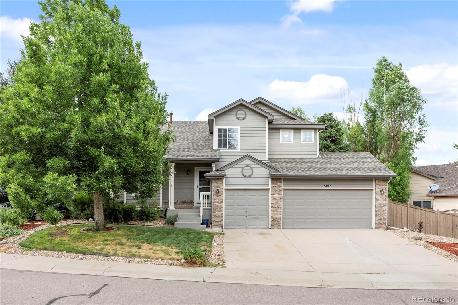 5045 Stonecrop Circle, Castle Rock, CO, 80109 1 5045 Stonecrop Circle