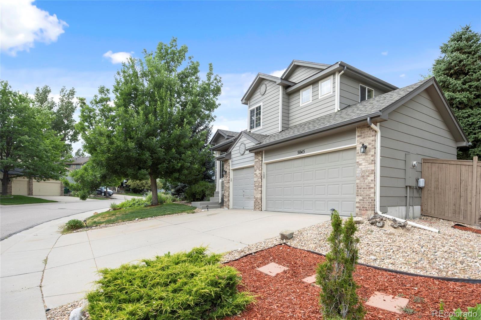5045 Stonecrop Circle, Castle Rock, CO, 80109 3 5045 Stonecrop Circle