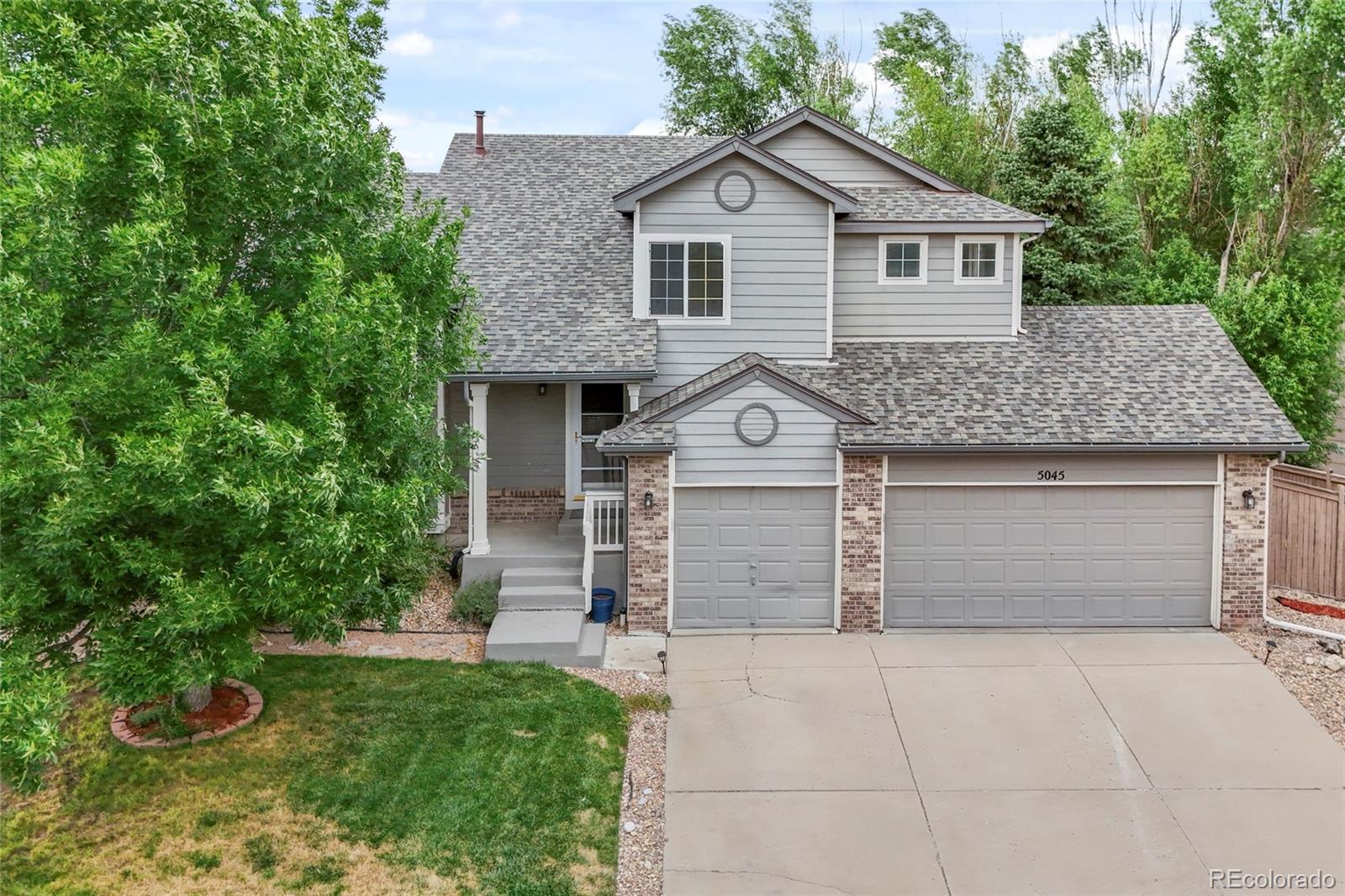 5045 Stonecrop Circle, Castle Rock, CO, 80109 2 5045 Stonecrop Circle