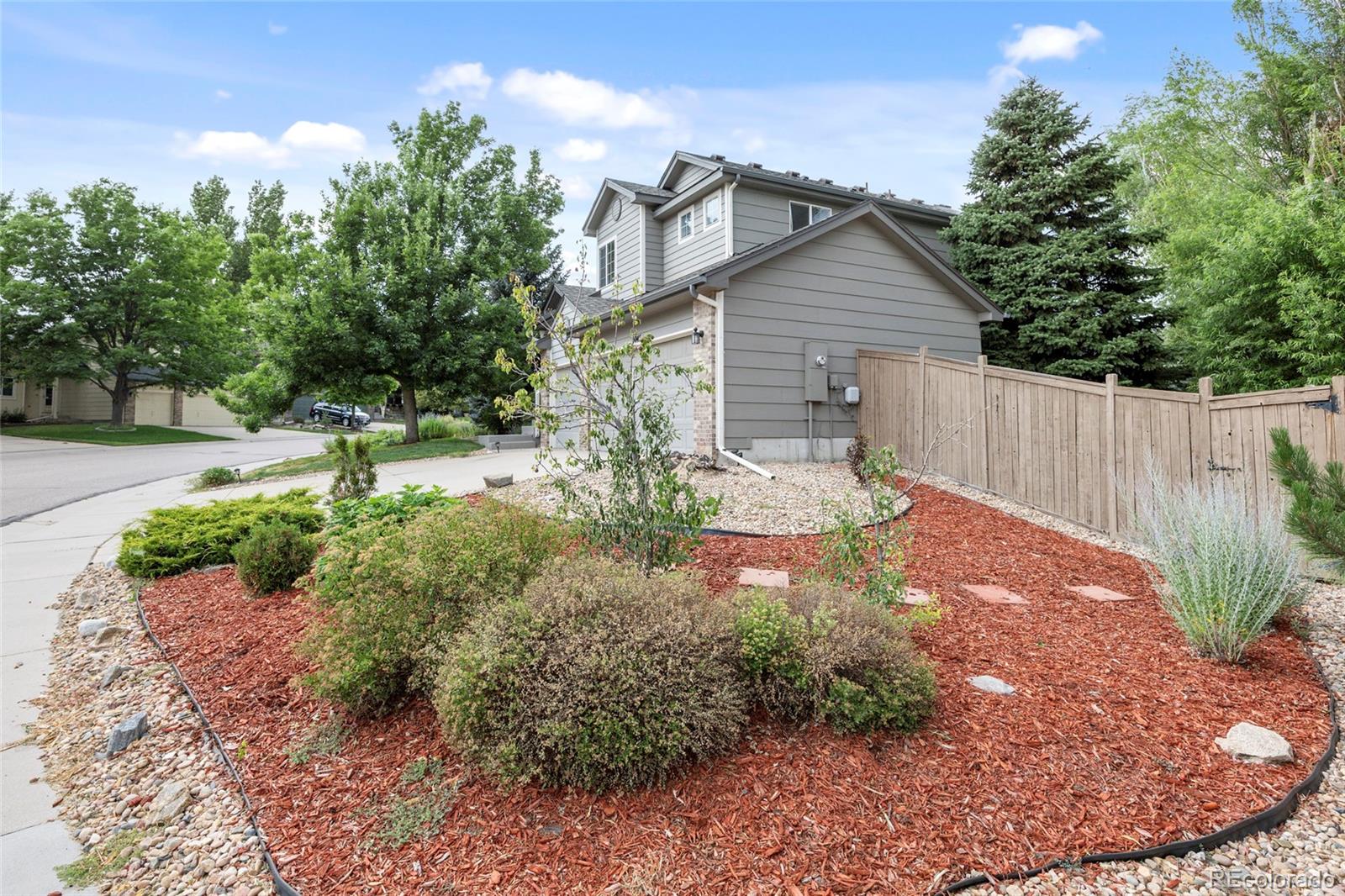 5045 Stonecrop Circle, Castle Rock, CO, 80109 4 5045 Stonecrop Circle