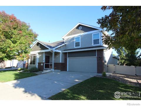 1245 W 50th Street Loveland CO 80538