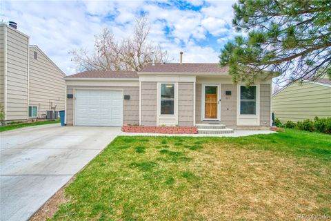 8873 Prickly Pear Circle, Parker, CO 80134 - MLS#: 4617356