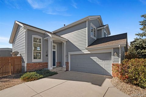 21948 E Princeton Drive Aurora CO 80018