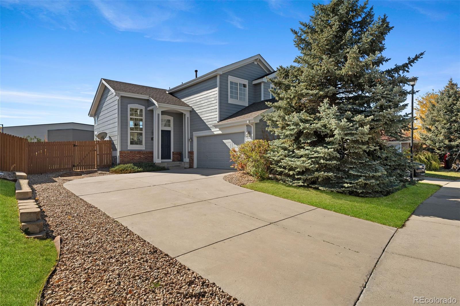 21948 E Princeton Drive