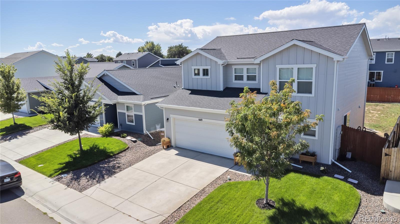 669 S Hoover Avenue, Fort Lupton, CO, 80621 1 669 S Hoover Avenue