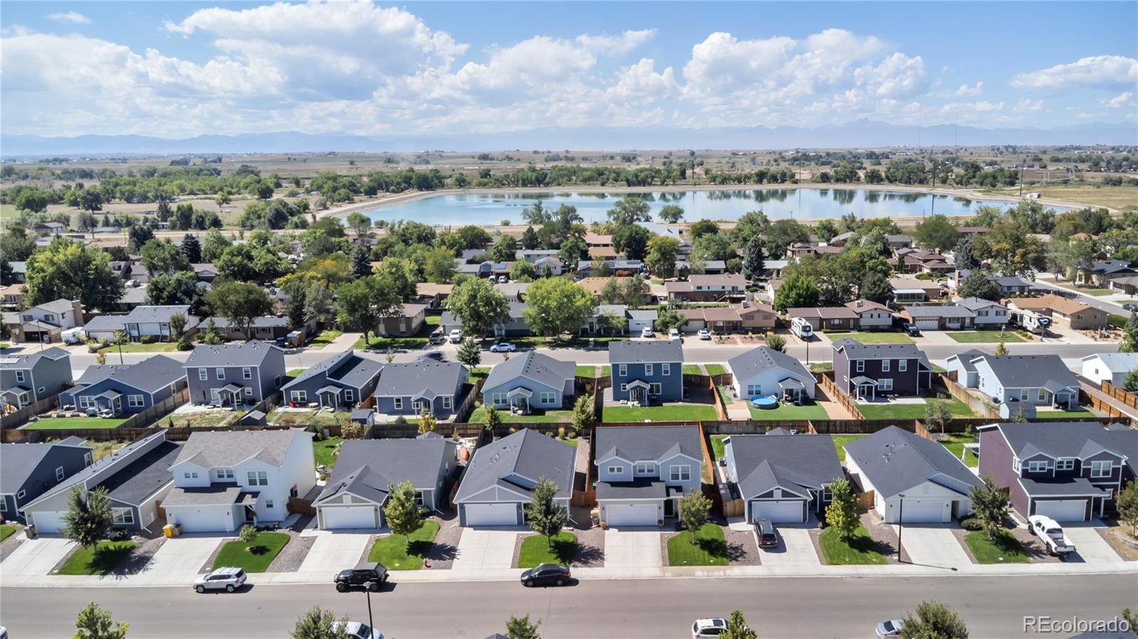 669 S Hoover Avenue, Fort Lupton, CO, 80621 2 669 S Hoover Avenue