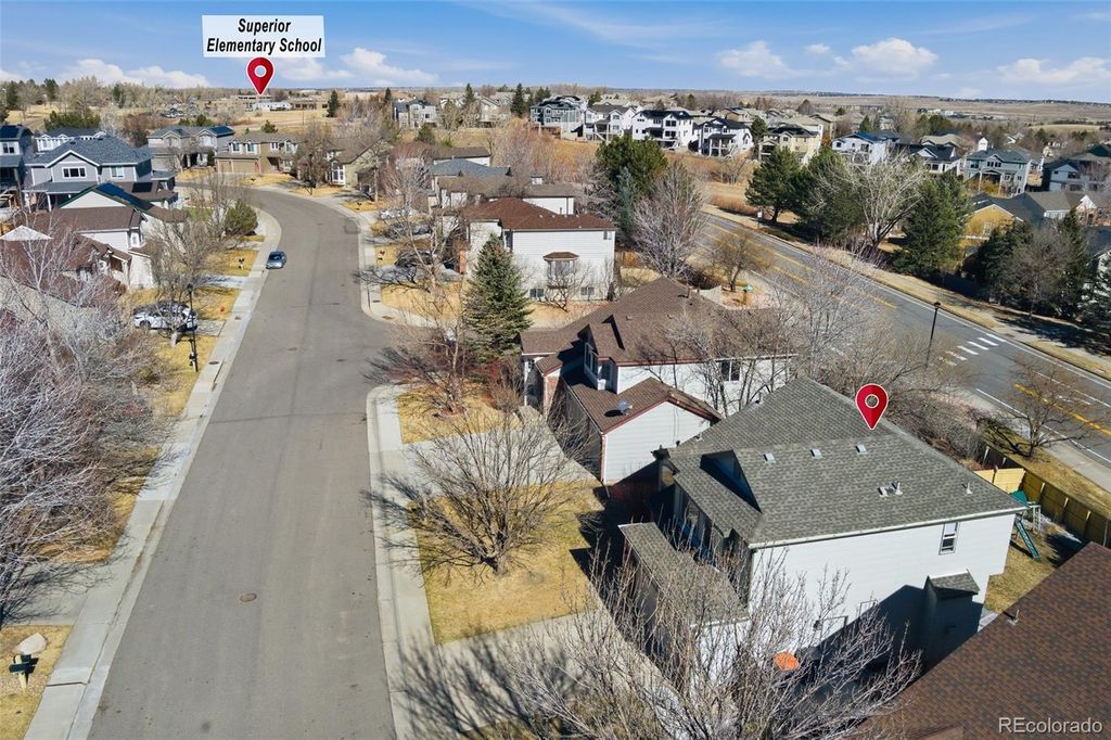 Photo of 743 Eaton Circle, Superior, CO 80027 (MLS # 7985614)