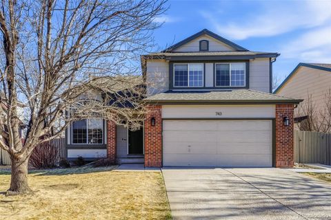 743 Eaton Circle Superior CO 80027