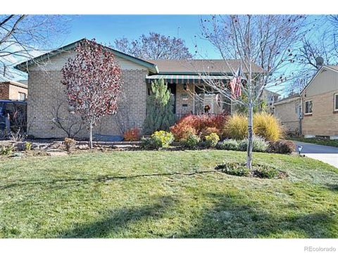940 Grape Street Denver CO 80220