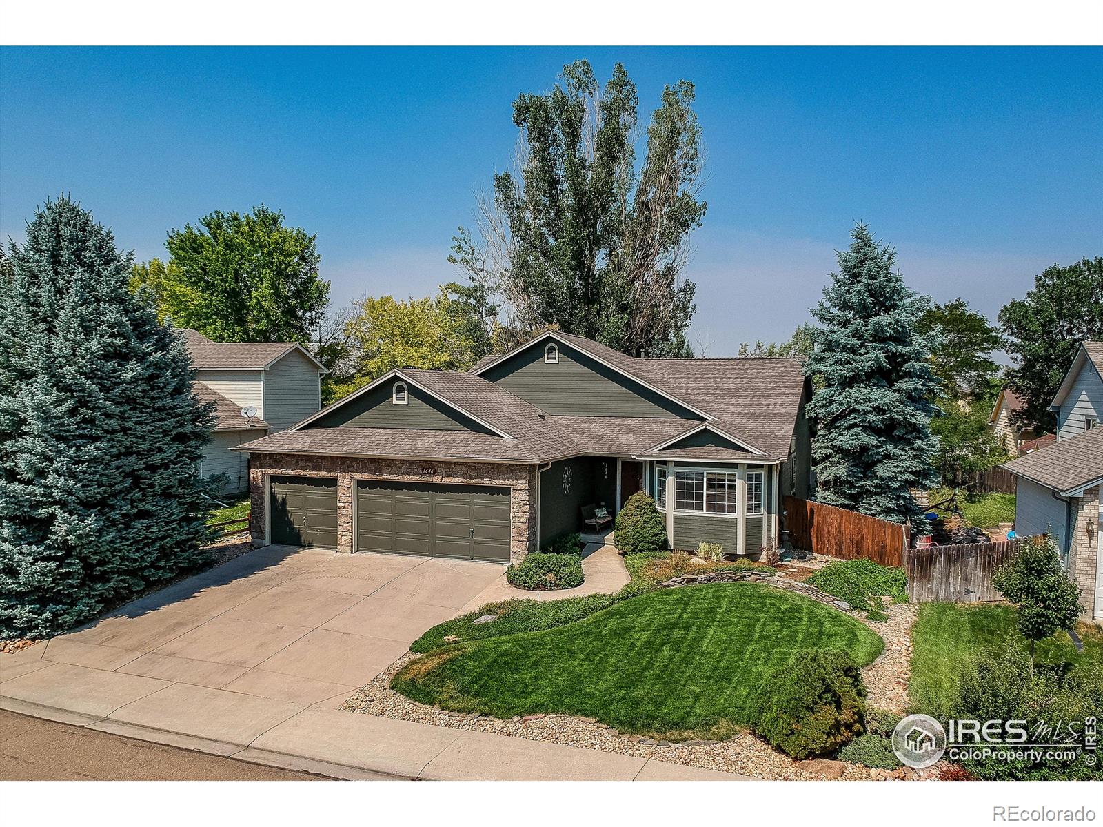 View Longmont, CO 80504 house