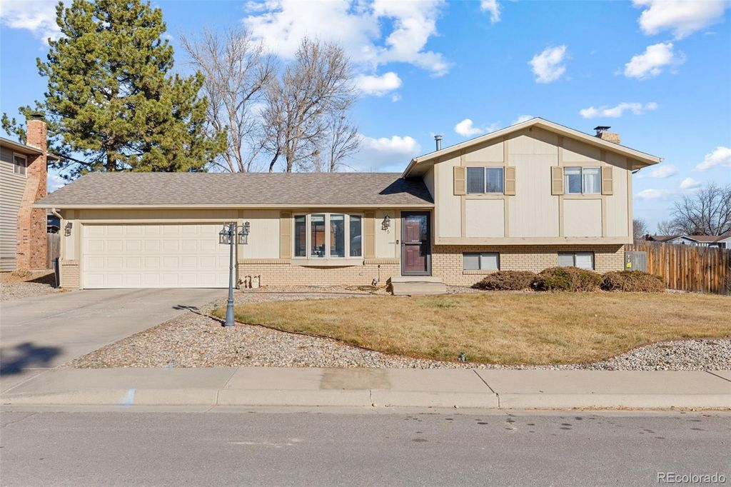 Photo of 515 Mahonia Place, Loveland, CO 80538 (MLS # 6028430)