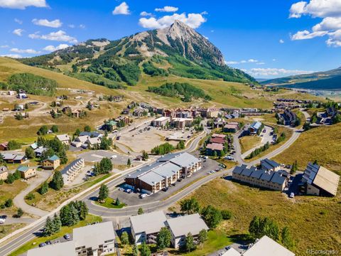651 Gothic Road Unit 301, Mt Crested Butte, CO 81225 - MLS#: 9318076
