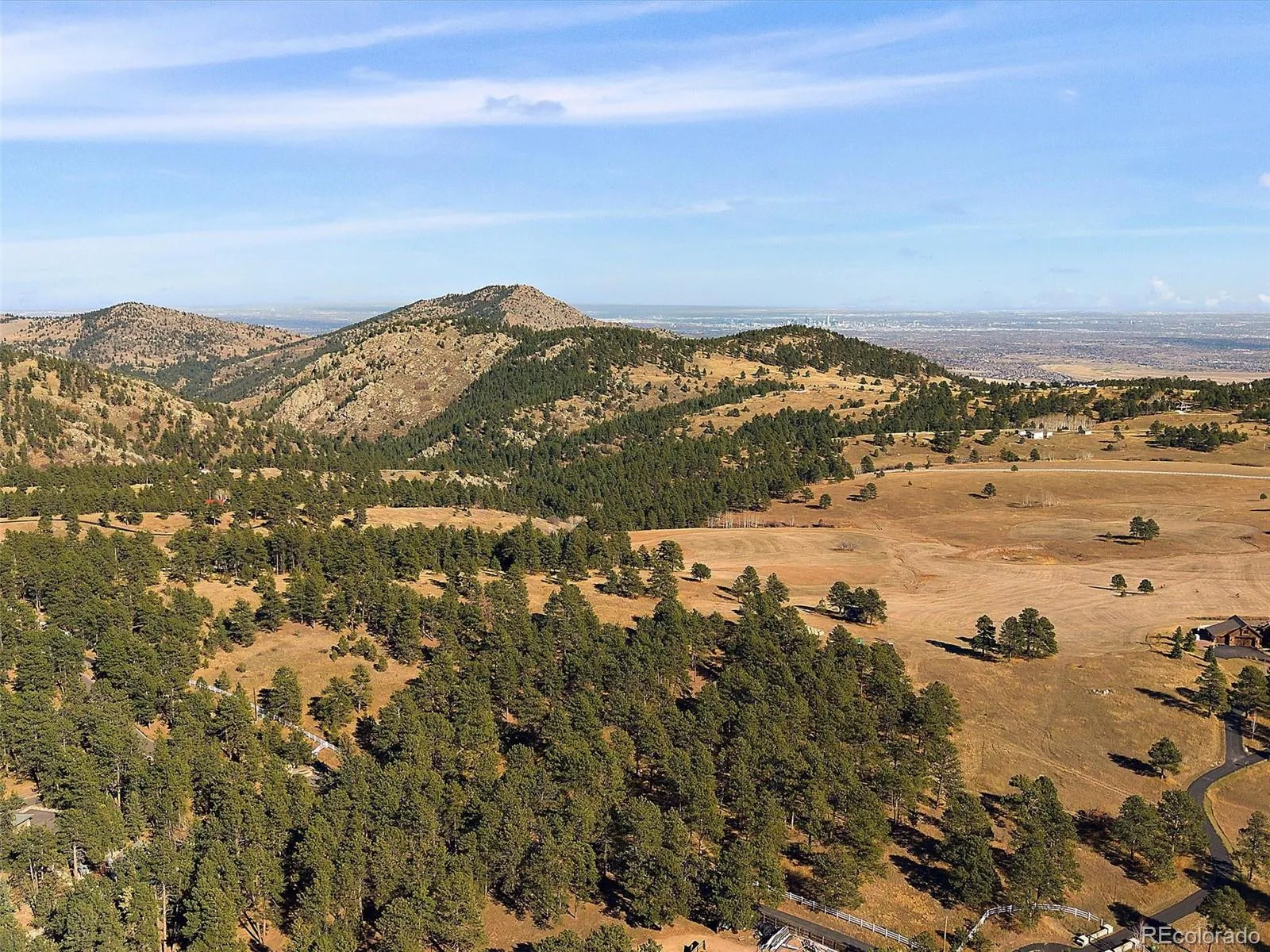 Indian Hills, Colorado 80454, United States, ,Land,Active,247030