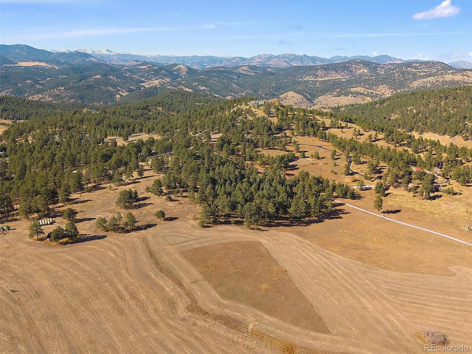 Indian Hills, Colorado 80454, United States, ,Land,Active,247030