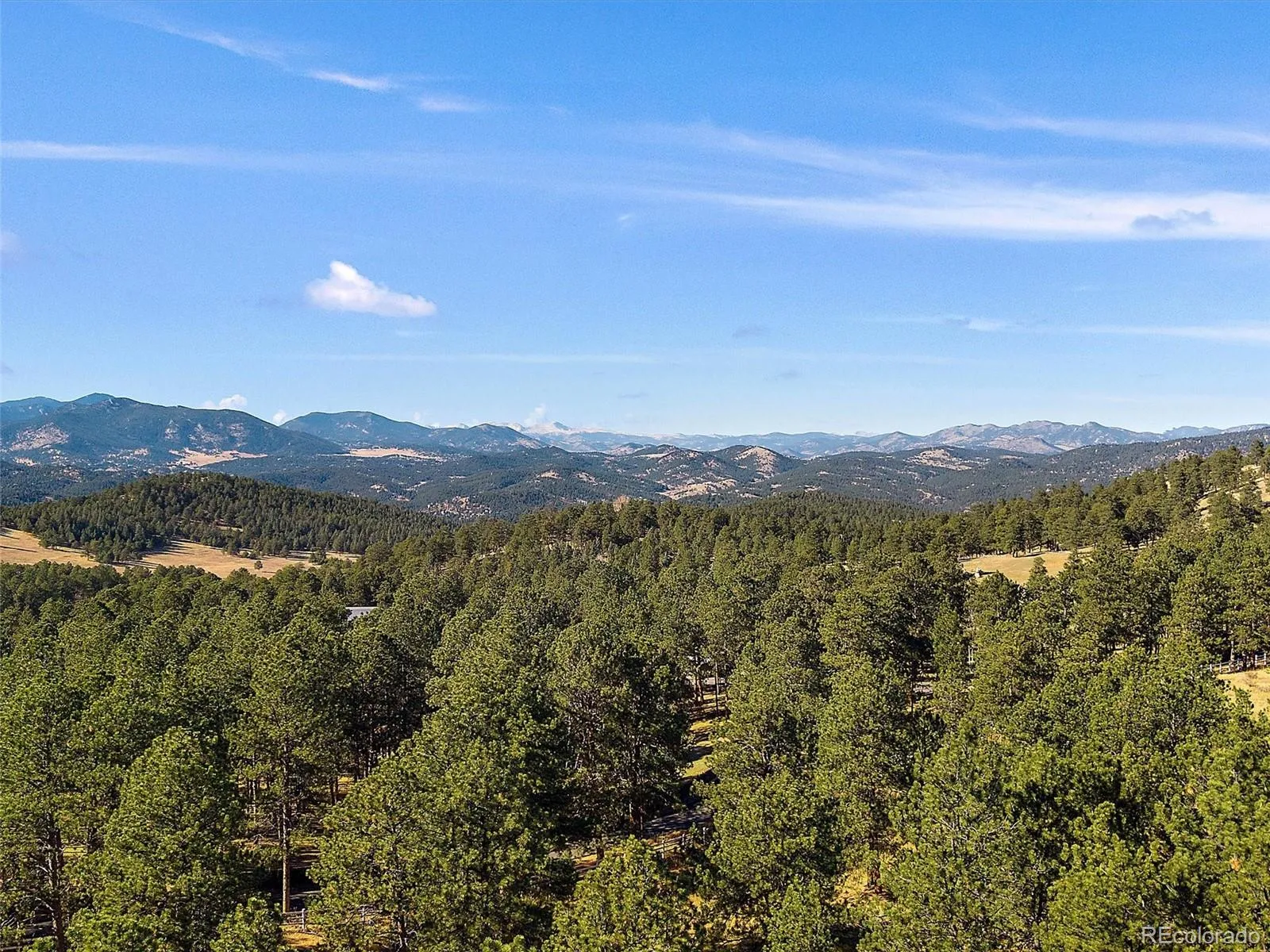 Indian Hills, Colorado 80454, United States, ,Land,Active,247030