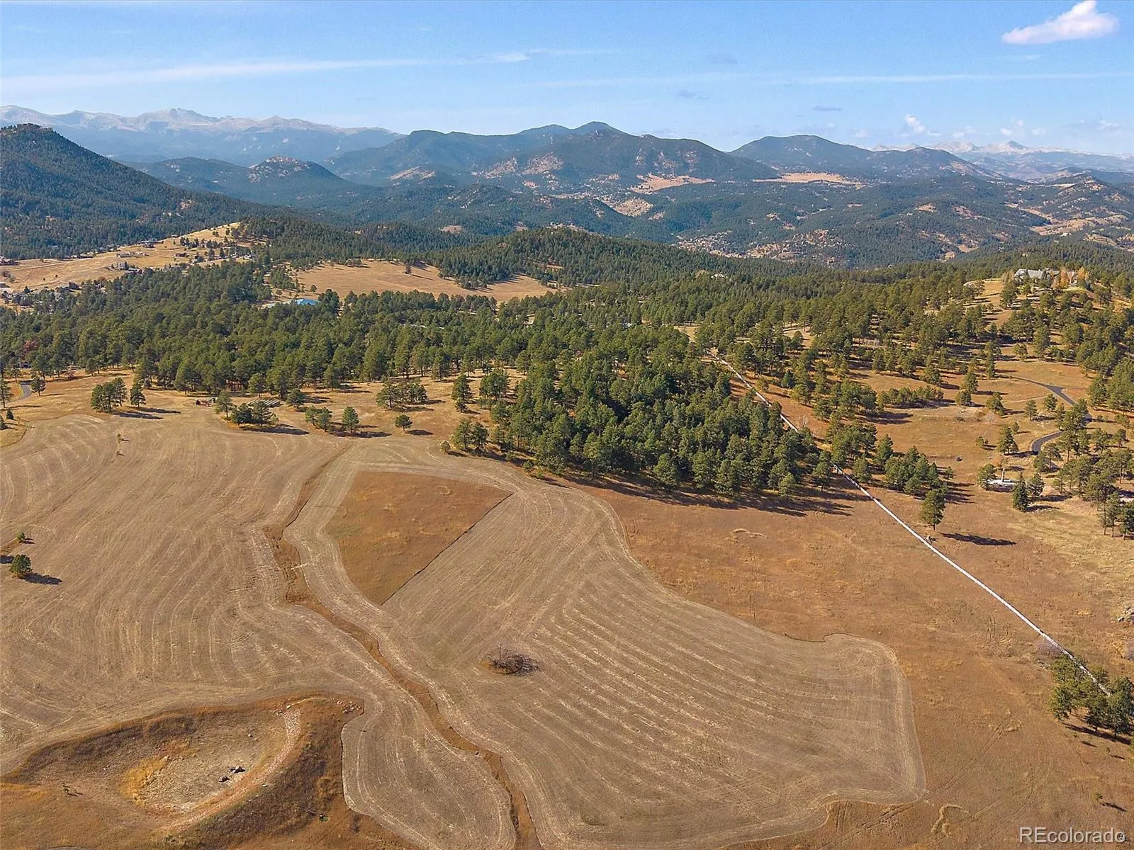 Indian Hills, Colorado 80454, United States, ,Land,Active,247030