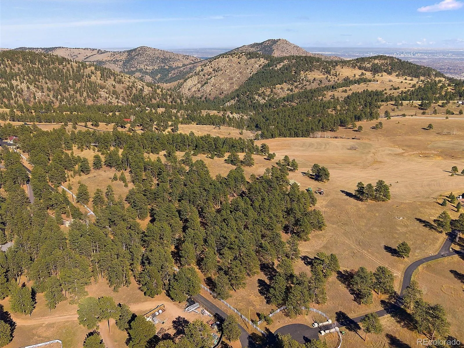 Indian Hills, Colorado 80454, United States, ,Land,Active,247030